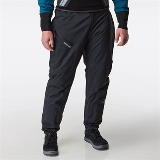 NRS Mens Freefall sorte Dry Pants